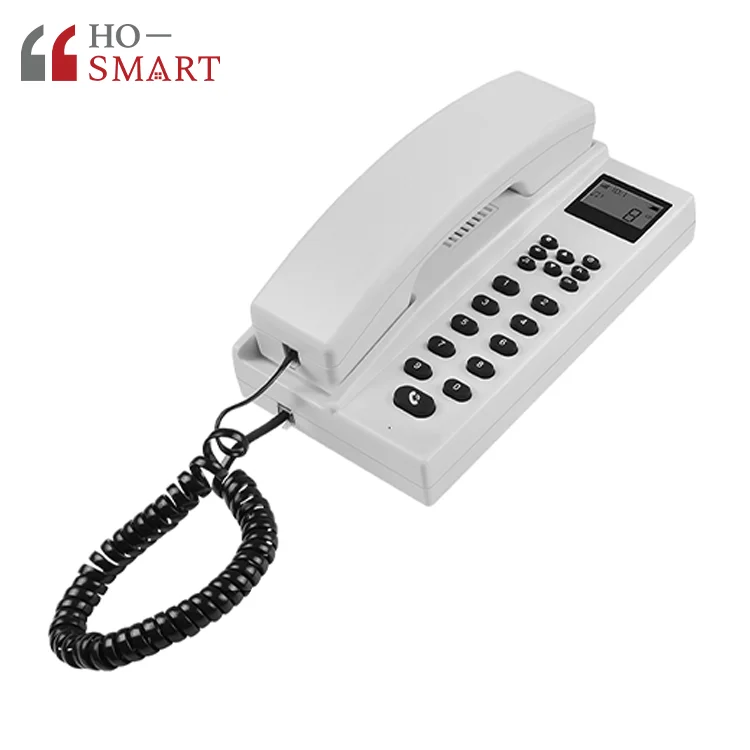 New Design Full Duplex Wireless Voice Audio Intercom Outdoor Indoor Intercom for Home Office Hospital