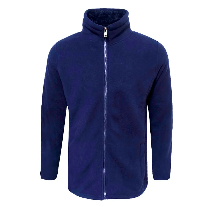 Custom fur fleece fuzzy tan snowboard reversible men sherpa denim jacketbangldesh sherpa jacket