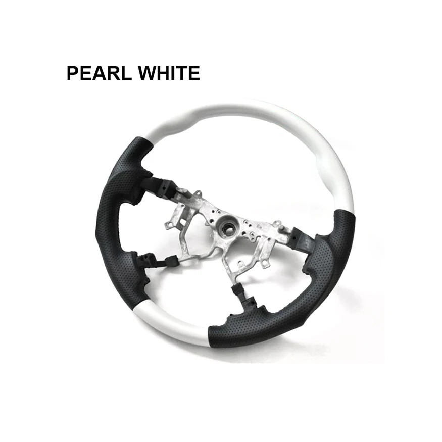 Car steering wheel auto parts accessories for different drivers around the world