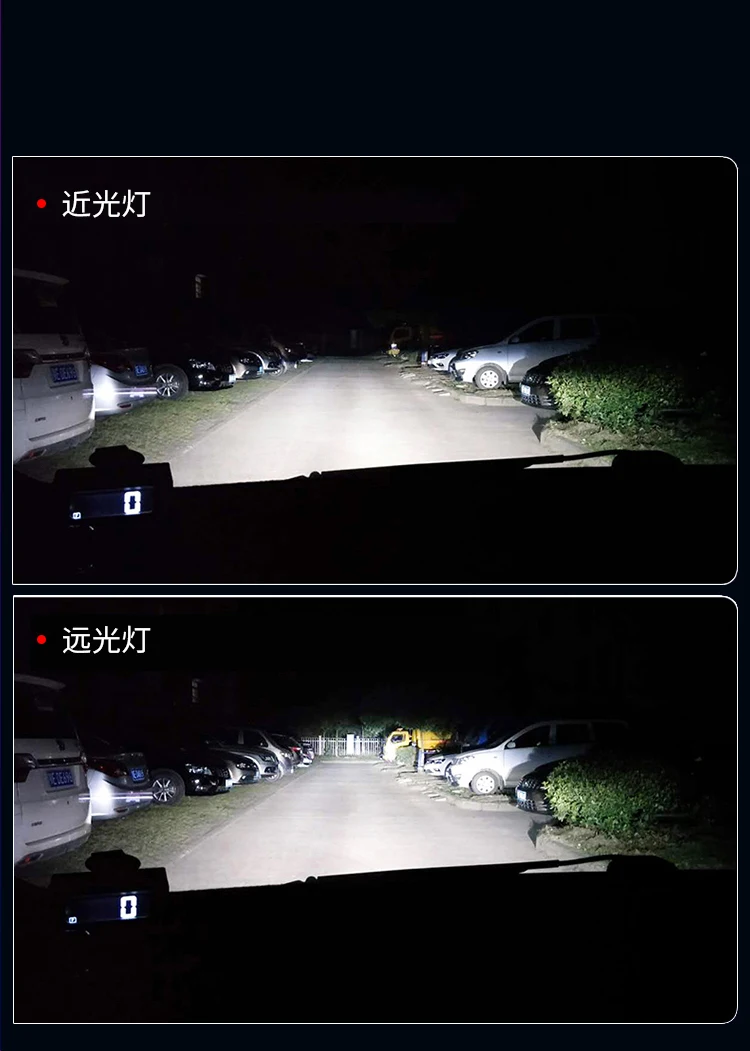 Auto Parts Led Csp 3570 Chip Led Head Light With Fan H1 H3 H7 H11 9005 9006 9007 H4 42000lm Led Headlight Bulb C-GT3