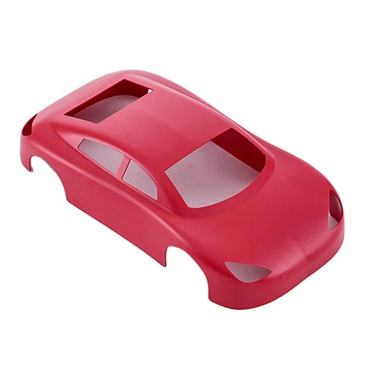 
China factory manufacture vacuum forming plastic children toy auto car mould 