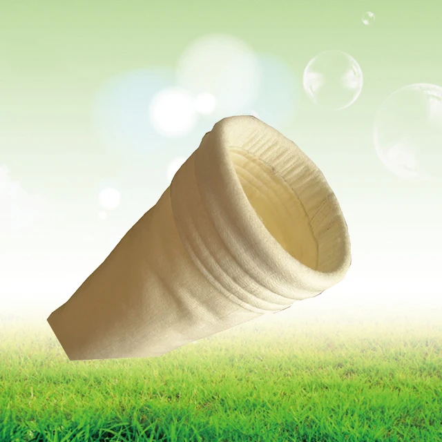 Power plants glass fiber dust collector bags