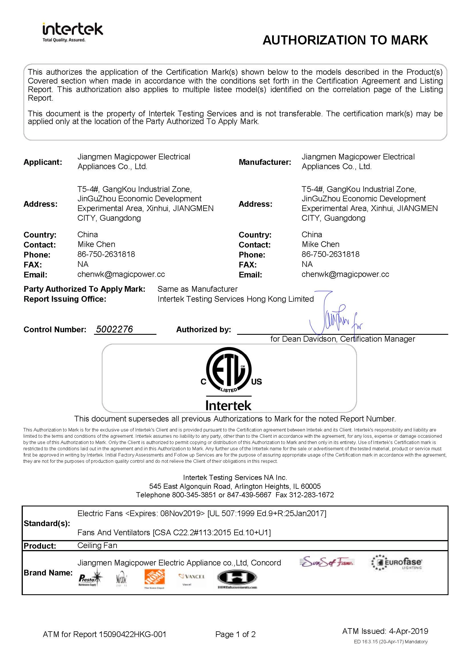 ETL Certification__1