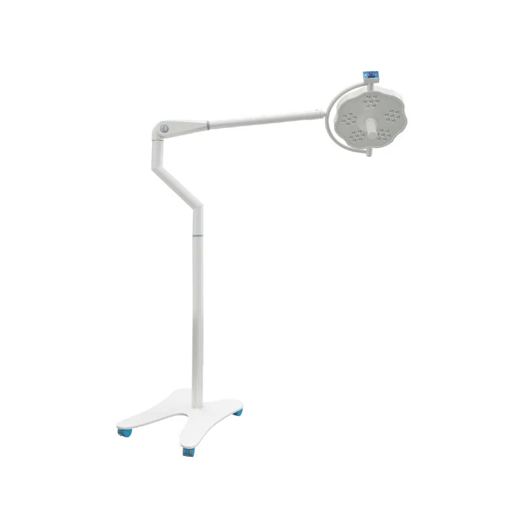 Самые продаваемые медицинские осветительные приборы нано-Мобильный операторский светильник с системой камеры из Индии