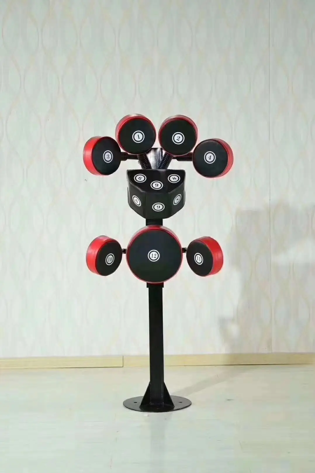 Factory Direct Sale Boxing Cardio Exercise Commercial Gym Gym Fitness Boxing Equipment Boxing Machine For Sale