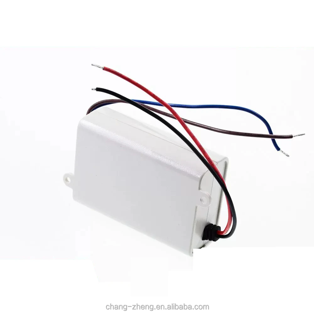MeanWell APC-25-350 500mA 700mA 1050mA Single Output Slim Power Supply for Led Grow Light Driver