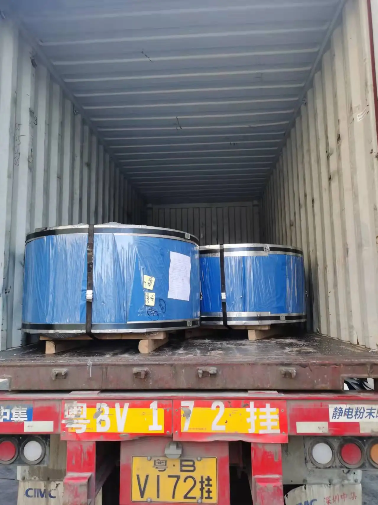 JieYang Stainless Steel  410  Plate ss din 1.4305 stainless steel coil manufacturers