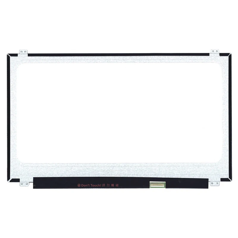 B156XTN07.1 Notebook Laptop Screen 15.6inch EDP 30pin Slim Replace LCD Screen