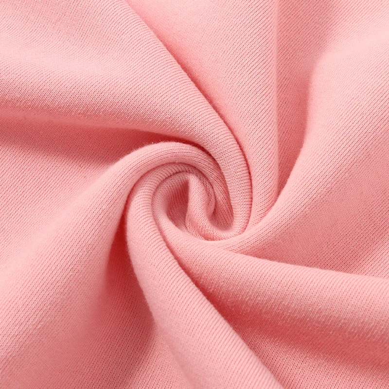 65% cotton  35% polyester knitting brushed TC plain fleece hoodie fabric