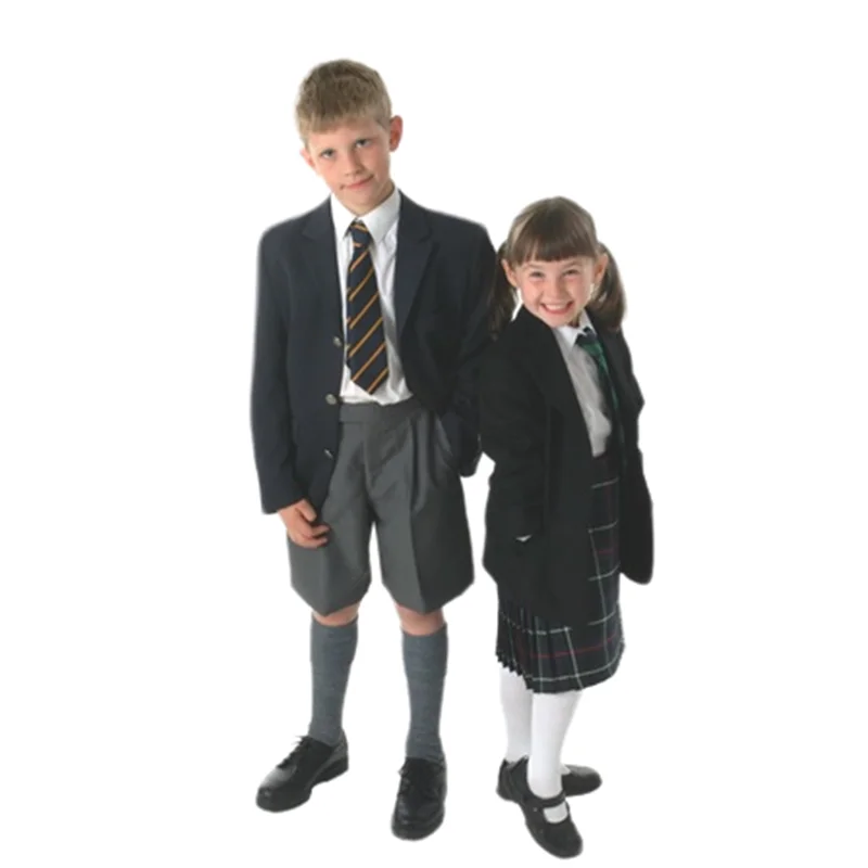 Create Your School Uniforms Primary Middle School Manufacture School Uniform UK