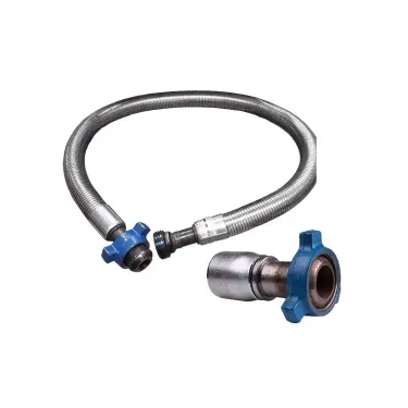 API 16C гибкий шланг высокого давления убить или дроссель тормозной