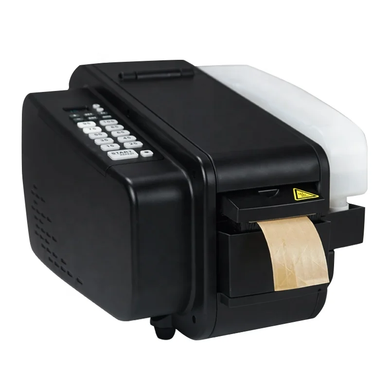 Factory direct sale automatic kraft tape dispenser water tape dispens