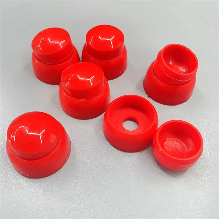 playground equipment accessory M8 M10 M12 bolt cap plastic bolt cover
