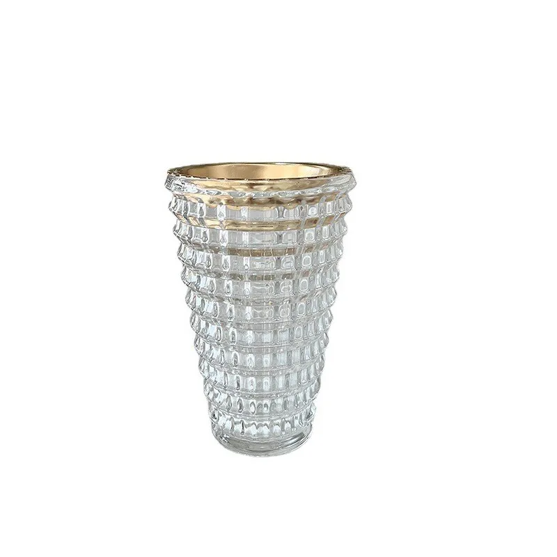 Crystal Glass Incense Burner Muslim Decoration Arabian Ramadan Church Decor Islamic