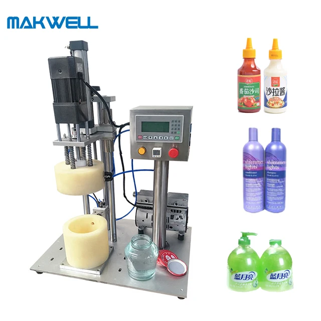 
Multifunctional Filling Cappingping And Labeling Machine For Wholesales 