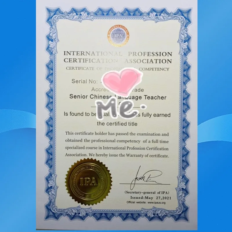 Speak Chinese Freely/ Learn Chinese Language Online Mandarin Course/ Talk Chinese 1V1 for Kids