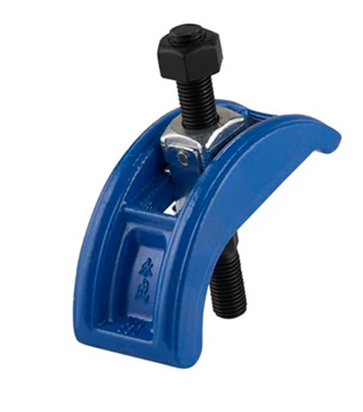 YONGCHENG hardware hydraulic clamping holder injection mold die clamps bolts mold mould for plastic injection machine parts