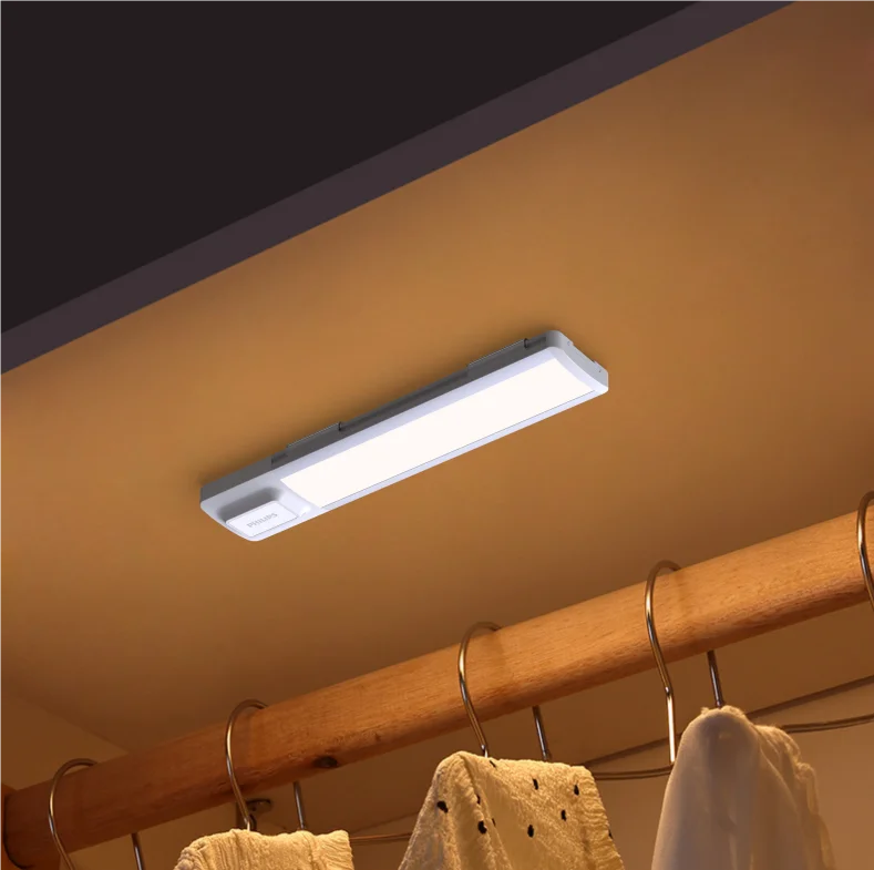 Hot selling Cabinet light with rechargeable battery
