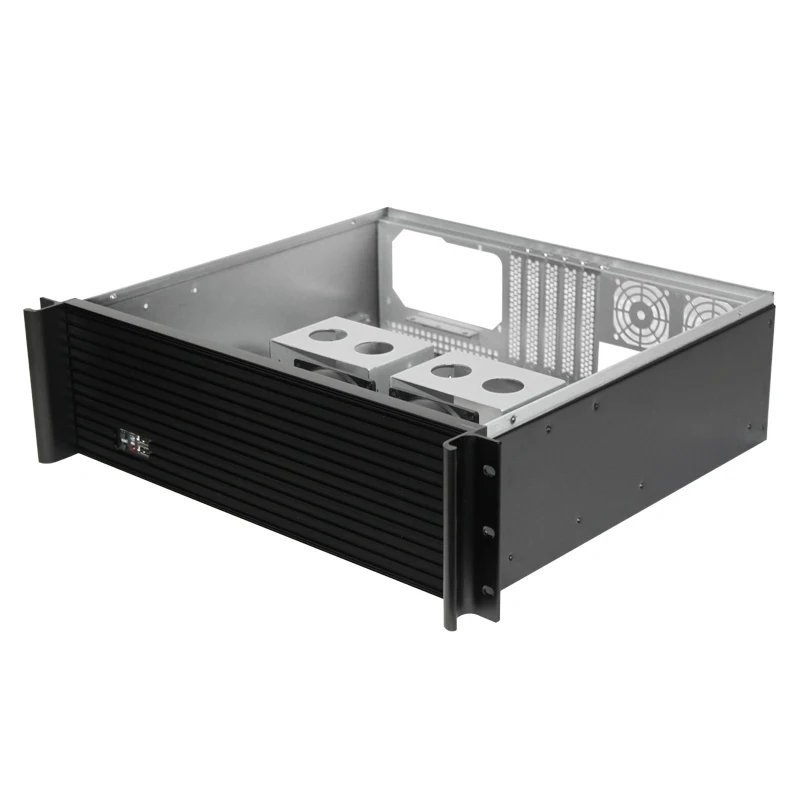 Hot Swap OEM 3u rackmount server case Server industrial 3u pc atx computer chassis