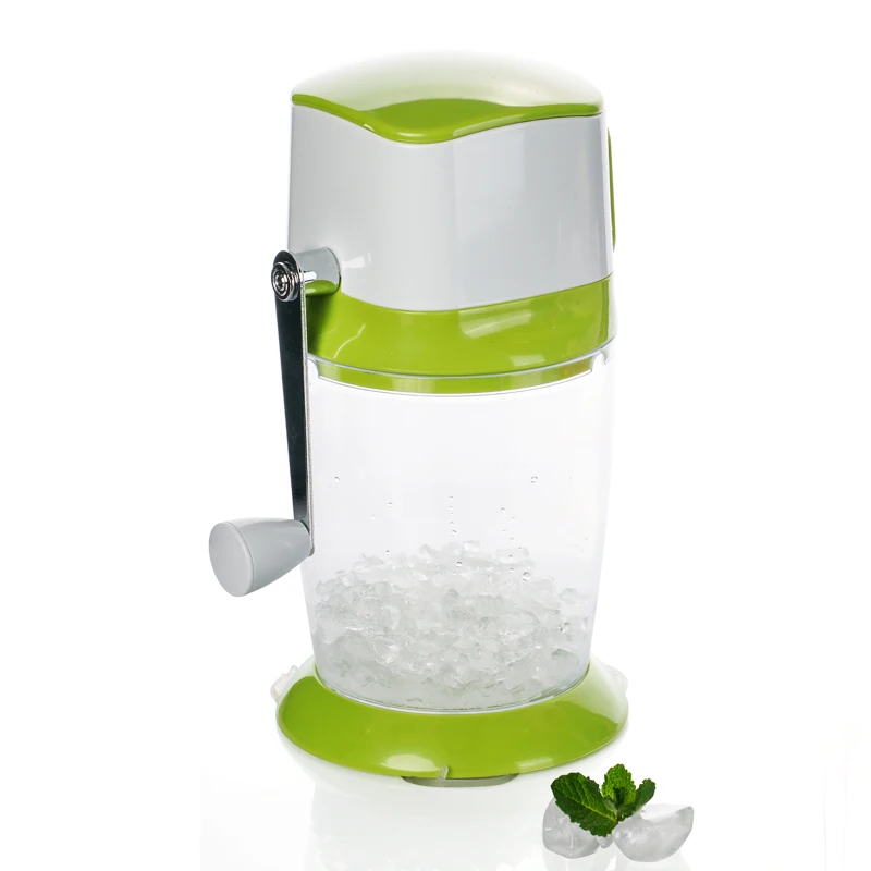 Make snoballs Бритва для дома бритва льда конусная дробилка