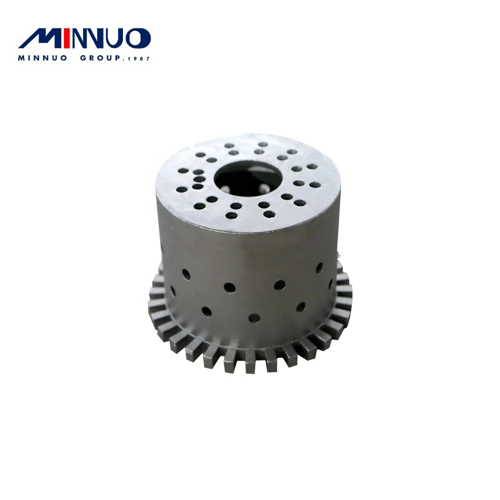 Custom OEM Manufacturer Processing Quality spin casting made in china