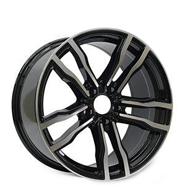 Forged wheels 19 inch car modification suitable for bmw x5 M3 530 3 series 5 series aluminum wheels