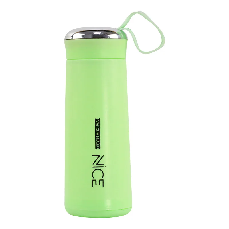 Hot Selling 2024 New Nice Water Cup Bottle Nice Plastic Glass Cup Cute Student Tumbler Promotion Gift Cup Printed Logo Bottle