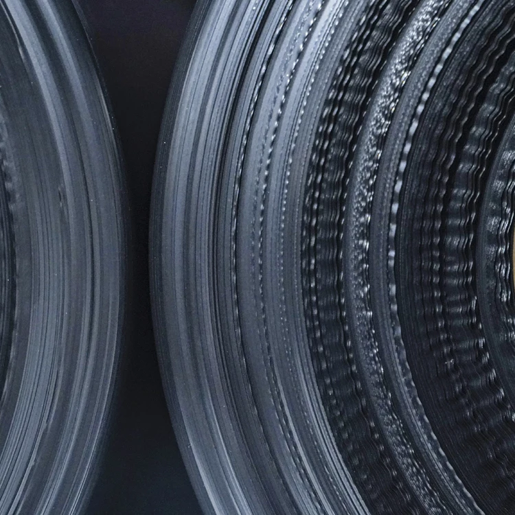 Resistant To Stretching Strong Toughness Ultra Thin Tpu Plastic Protective Film