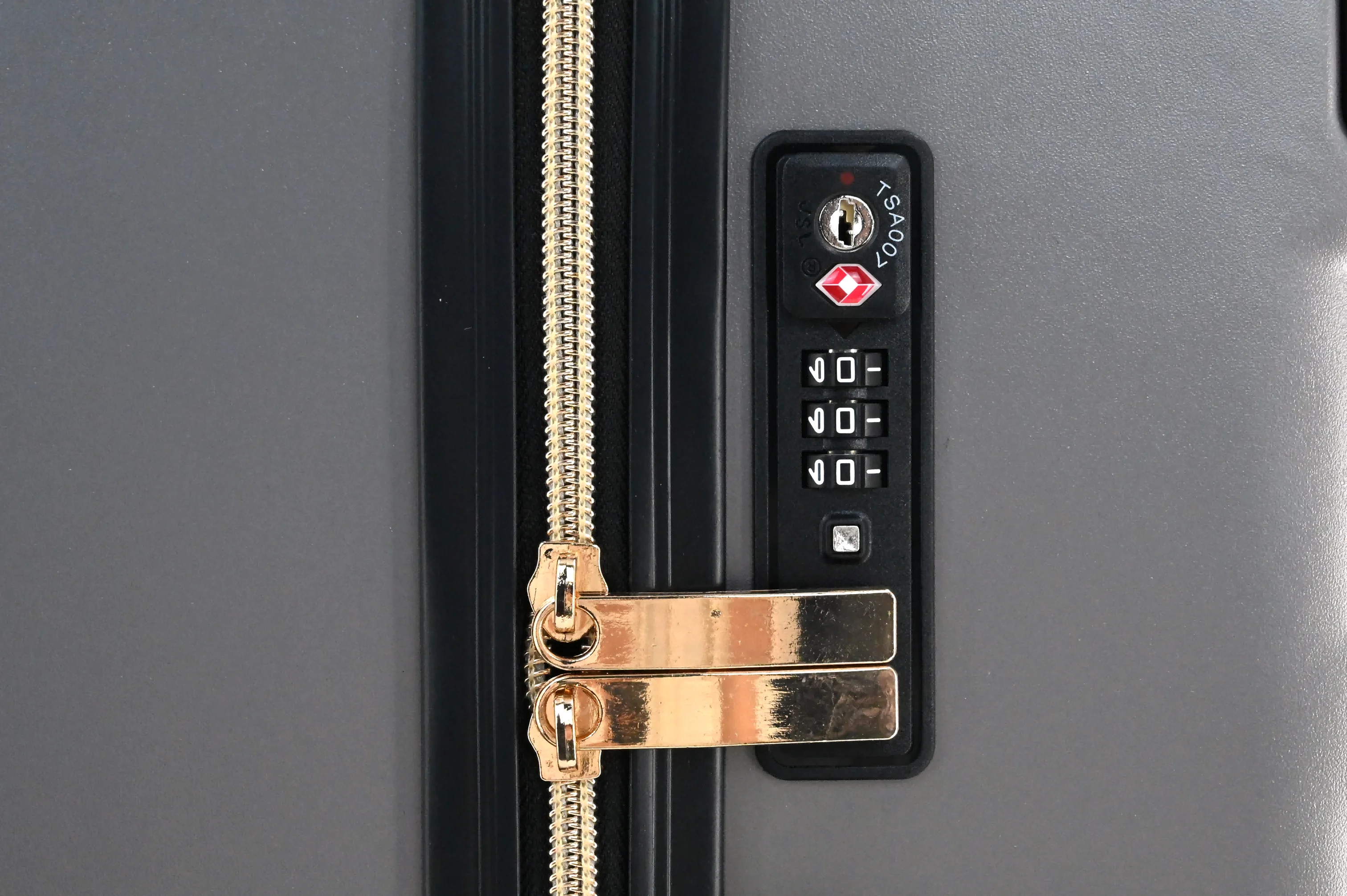 Factory custom 3 Piece Luggage Set ABS PC hardshell TSA Lock Spinner Wheels Luggage Carry on Suitcase Travel luggage bags