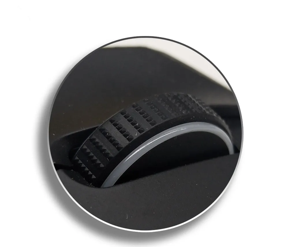 YDS Custom Molded Silicone Mouse Wheel  Replacement Mouse Wheel Roller