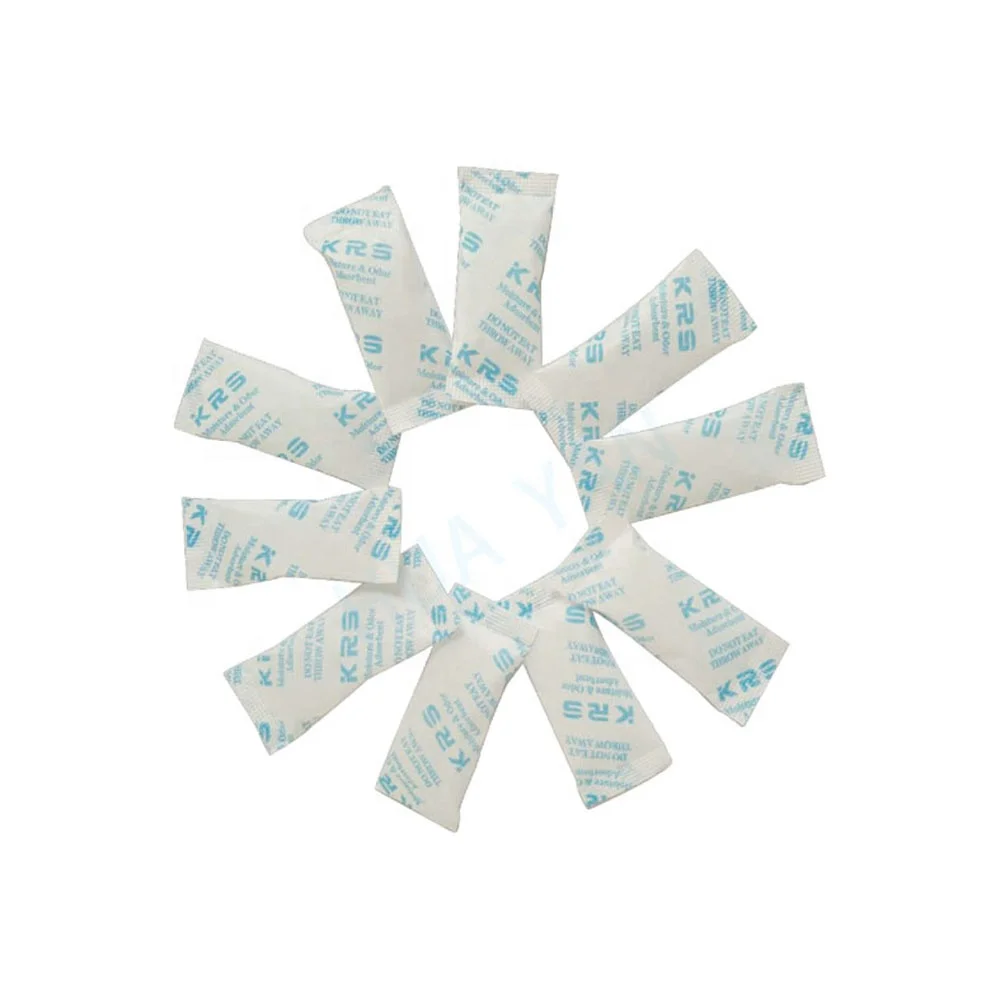 
Hot selling desiccant new chemical product on market silica gel desiccant 