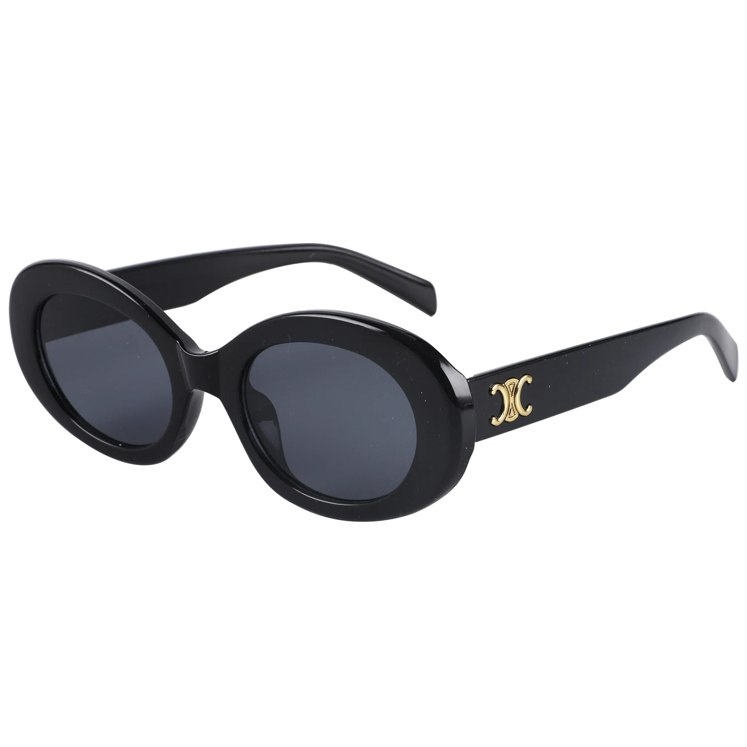 2023 New Polarized Sunglasses Men Fashion Trend Accessory Male Eyewear Sun Glasses uv sun glasses