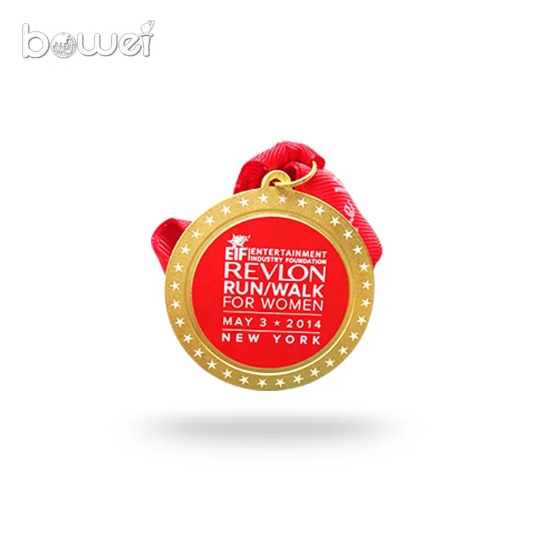 Customized Metal Sport Medal Steel Souvenir Europe OEM Graduation Souvenirs Folk Art Sports Safety Cheap Custom Sports Medals