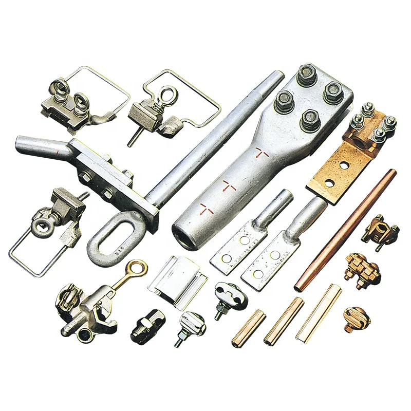 Yoke Plate power transmission line Industry fittings/power transformer fittings/line array fittings