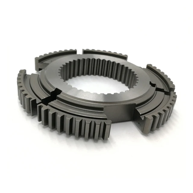 Щит 6942620335 высокое качество ручной КПП части ступицы синхронизатора из G60 G85 для Mercedes