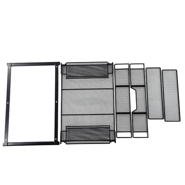 Under Desk Drawer Storage Organizer Desk Hidden Tray for Office Home Slide Out Stationery Storage Box