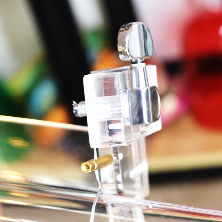 Perfect Healing Musical Instrument Crystal Singing Harp Sound Healing Meditation Crystal Harp Quartz Crystal Singing Harp