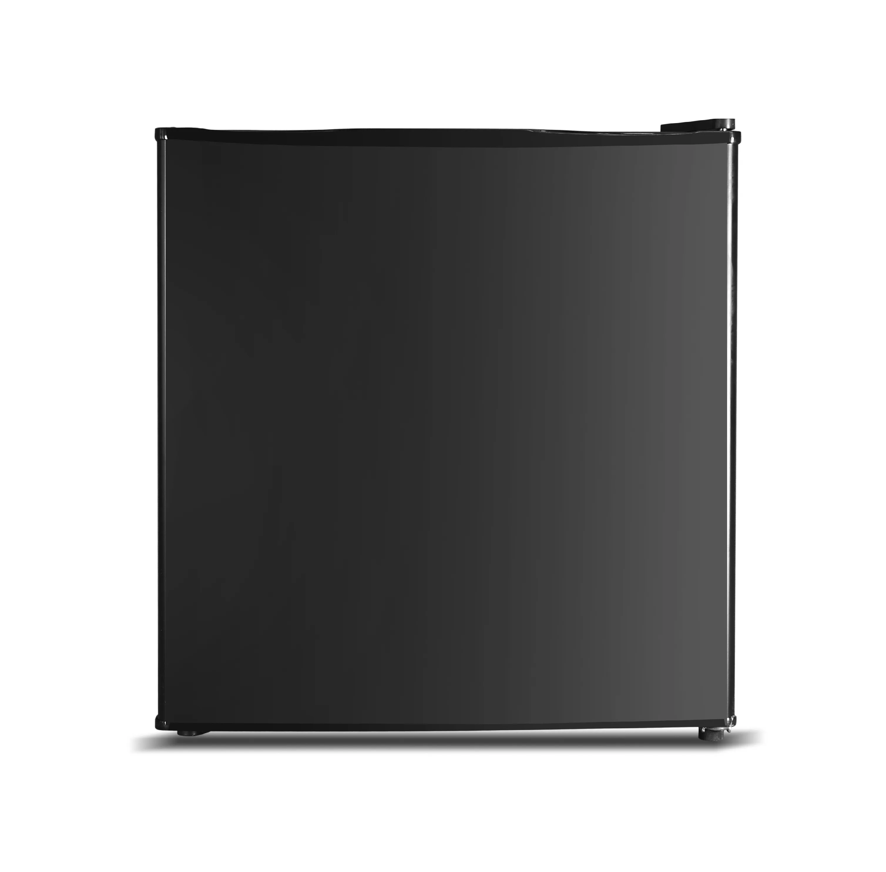 Black 45L small refrigerator glass door customization Wholesale