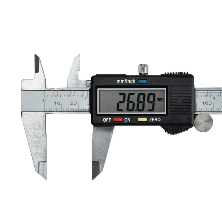 Manufacturer Sale   Digital Caliper Vernier Calipers Accuracy 0.01 MM