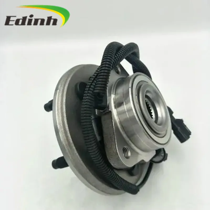 5172029 Du5496-5 Right Front Wheel Hub Bearing Kit Wheel Bearing Unit Auto Part For Ford Expedition