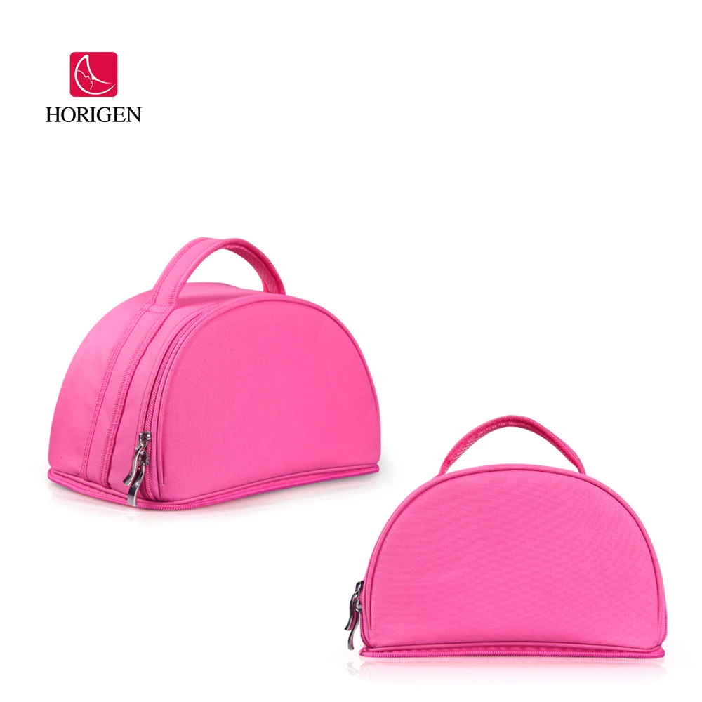 New Product Nylon Diaper Bag Breast pump tote For Stylish Mom