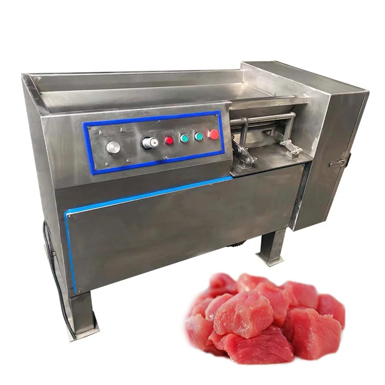  Meat slicer cutting machine automatic commercial vegetable