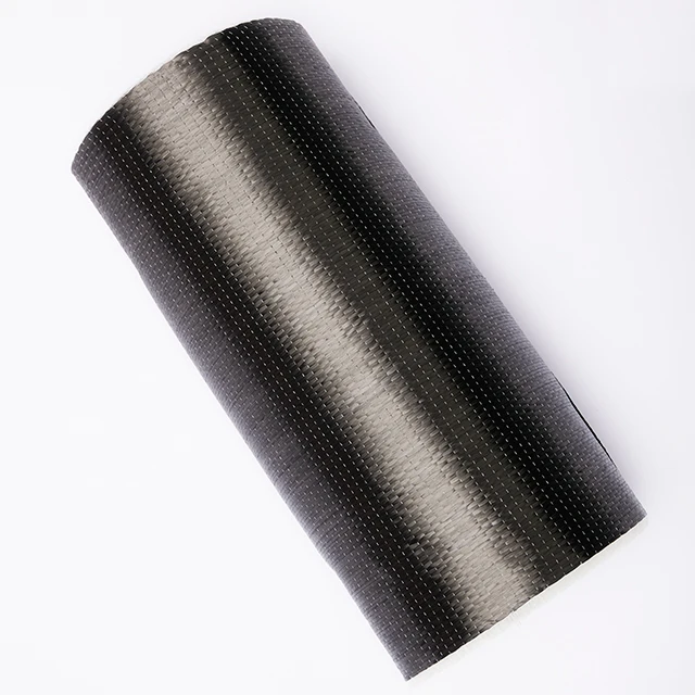 3k 12k ud 200g  Premium-grade and customized ud carbon fiber fabric