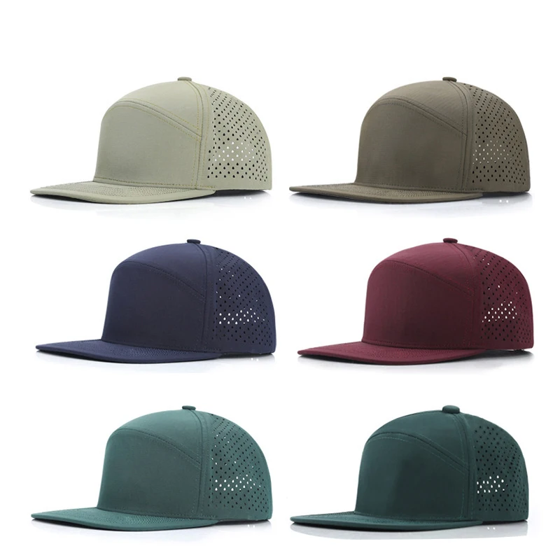 Шляпа дальнобойщика 6 панелей