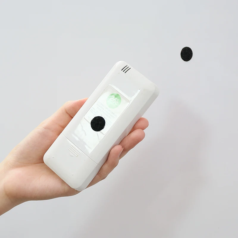 Velcro Rollers Dots Nylon Hook and Loop Patches With Velcro