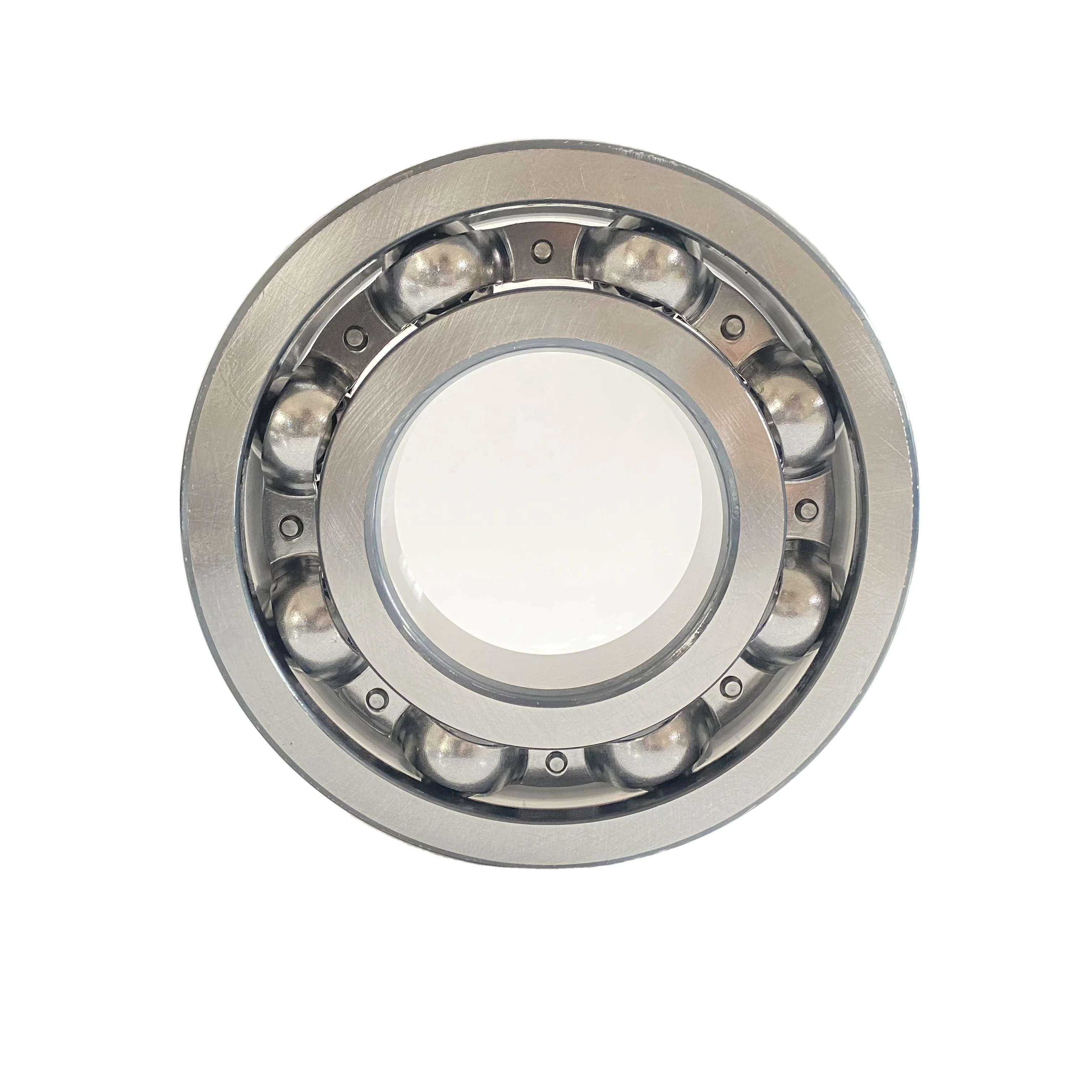 Best Quality and Best Price Chinese Supplier Deep Groove Ball Bearings 6409zz 6409-rs