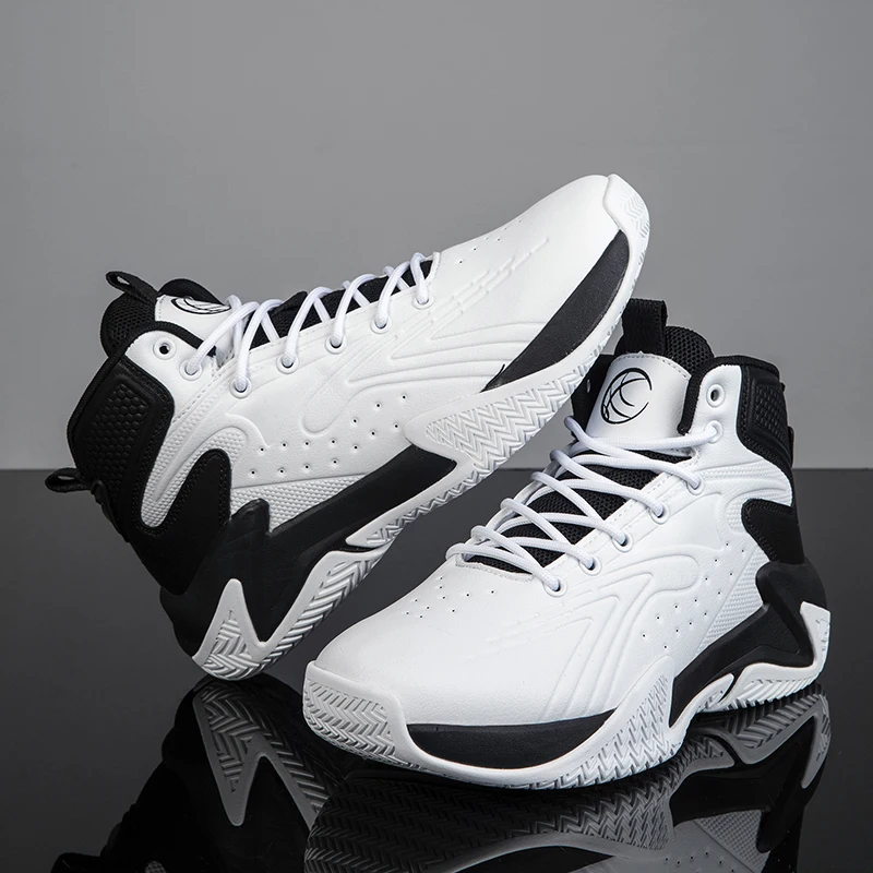 Wholesale cheap boys  high cut custom basketball  shoes