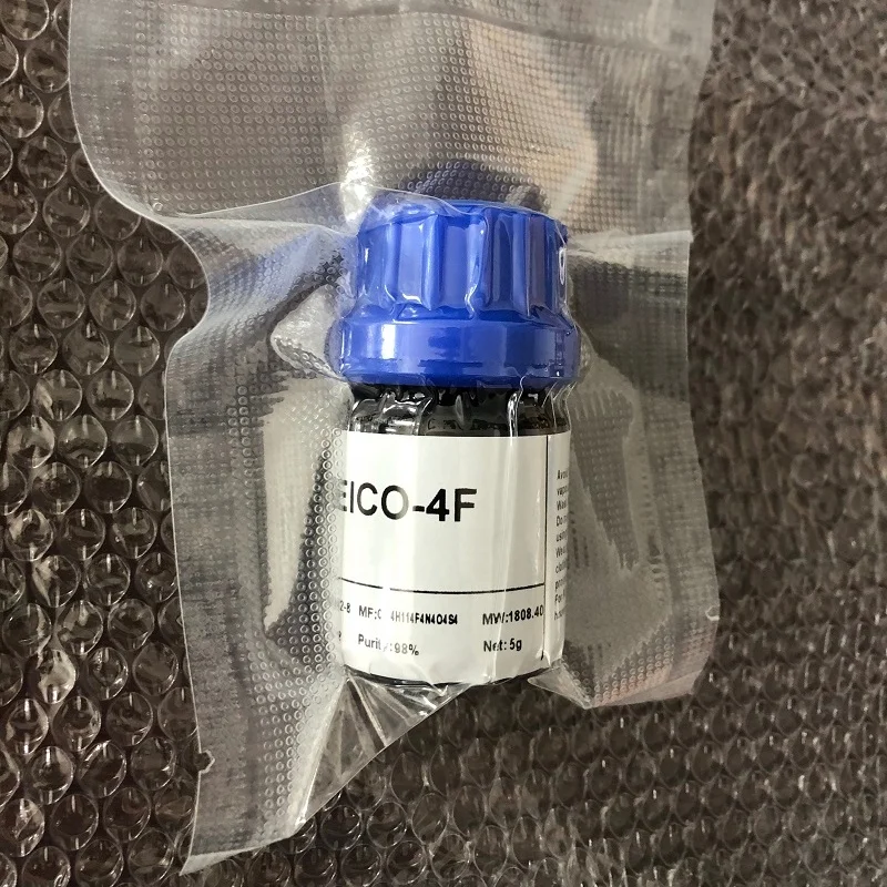 Пвп материалы IEICO-4F CAS 2089044-02-8