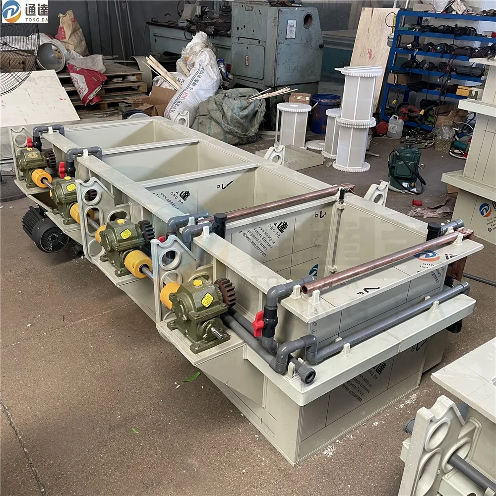 electroplating bath electroplating rectifier price plastic chrome plating