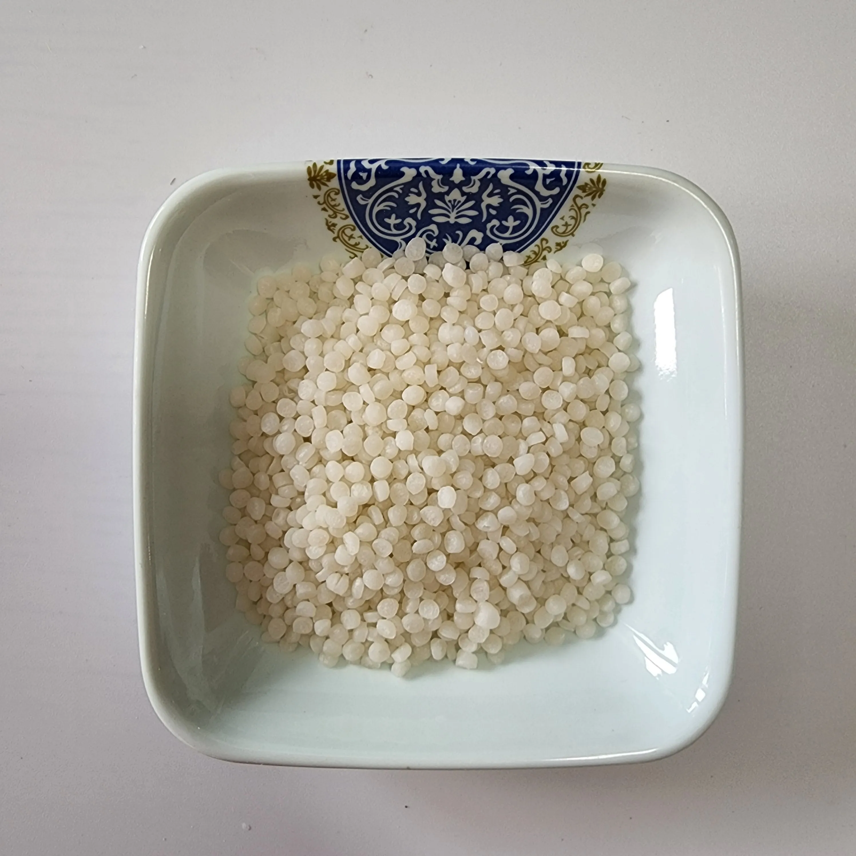 Polypropylene Resin PP Impact Resistant PP Particles